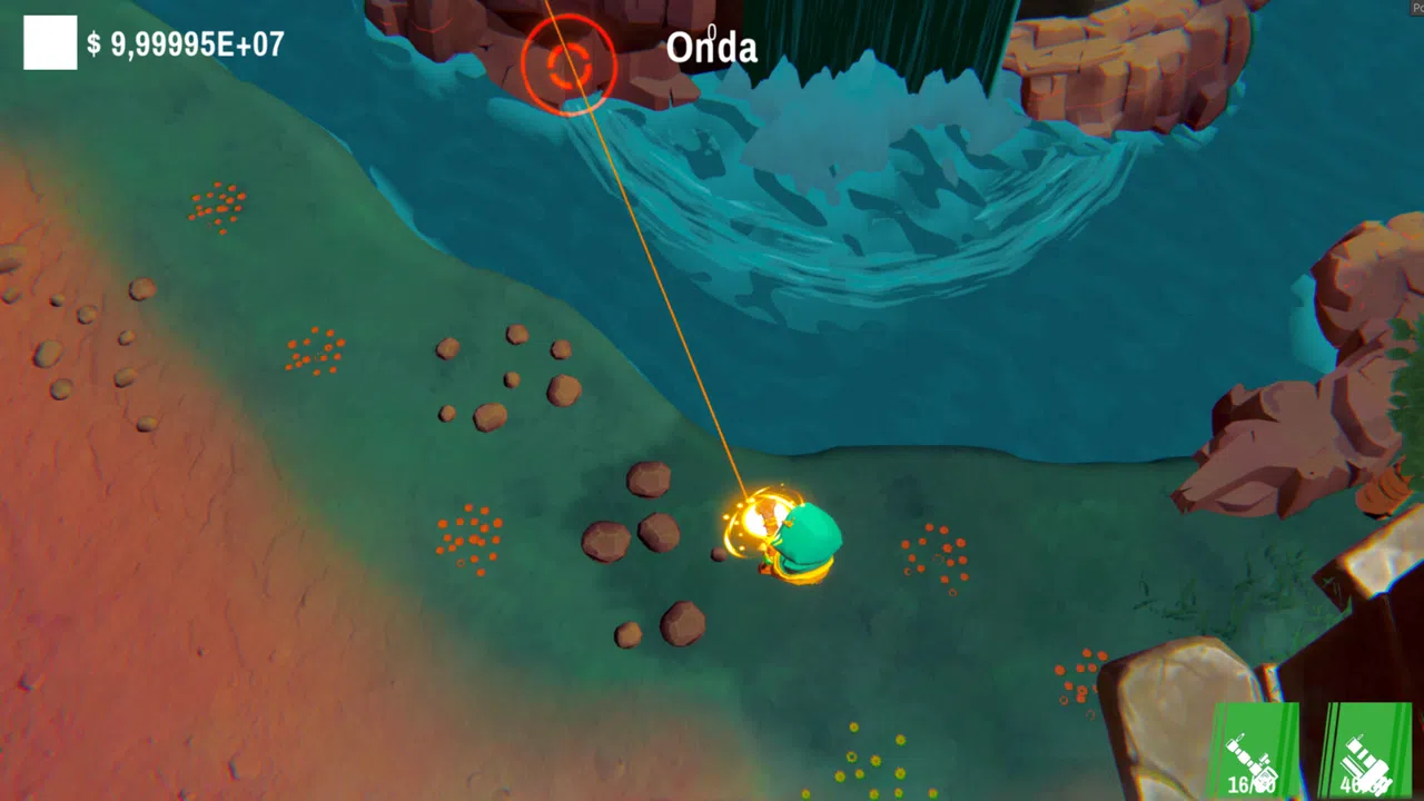 Root: Echoes Of Shadow Screenshot 1