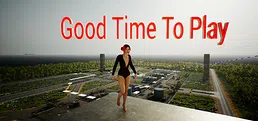 Good Time To Play
