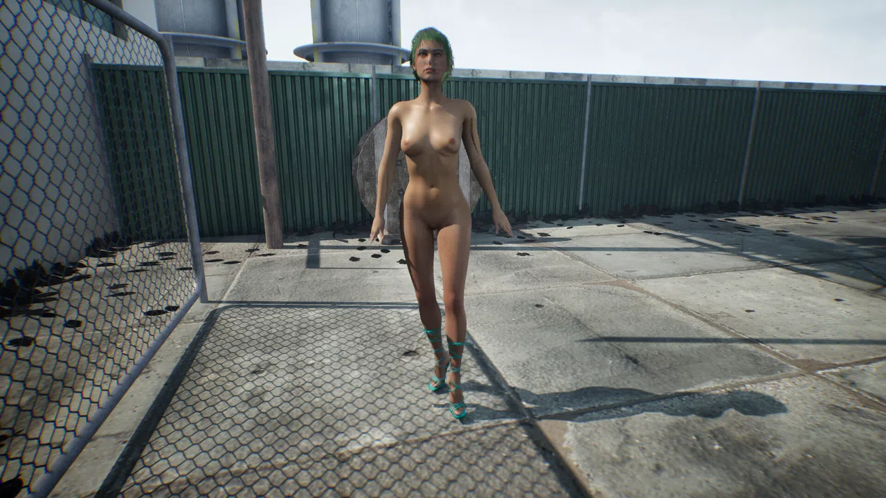 Good Time To Play Screenshot 7