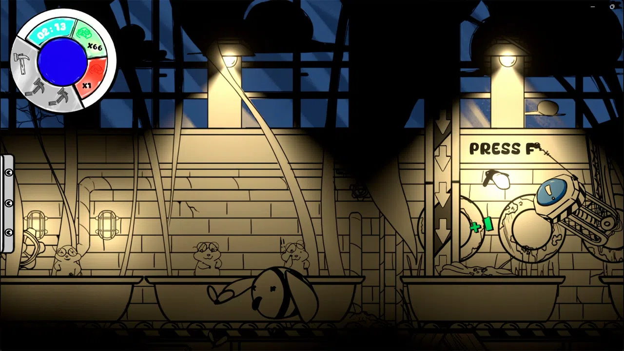 TALPA Screenshot 5