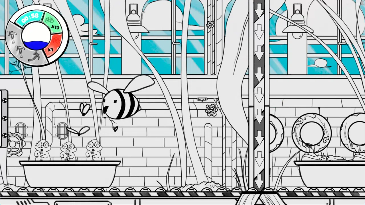 TALPA Screenshot 3