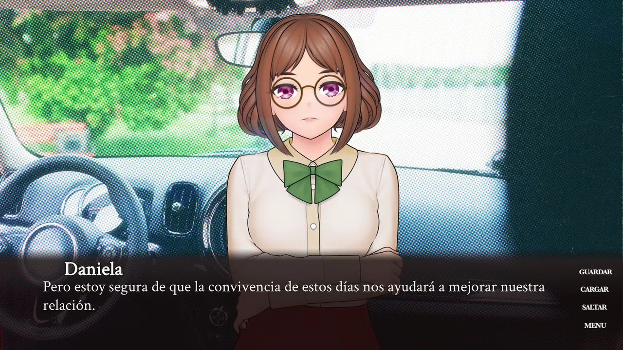 Personal Murder Theater: Strangled Roots Screenshot 6