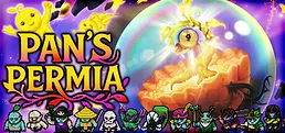 Pan's Permia