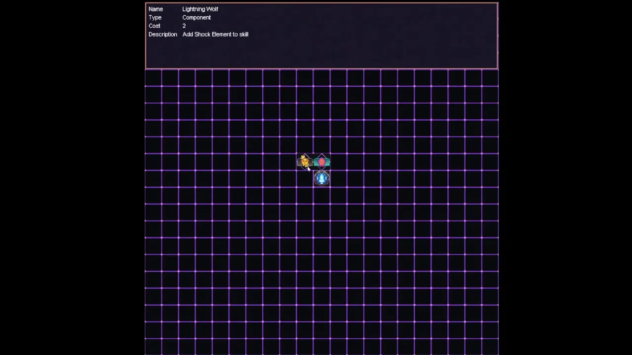 The 4th Horizon Screenshot 4