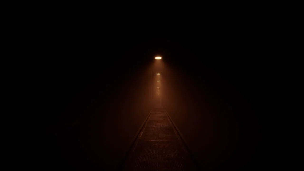 Backrooms: The Others Screenshot 1