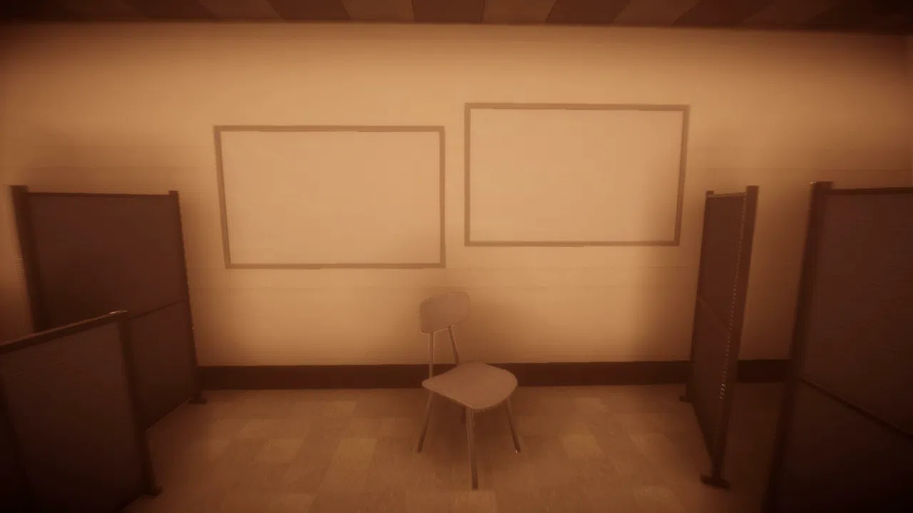 Backrooms: The Others Screenshot 6