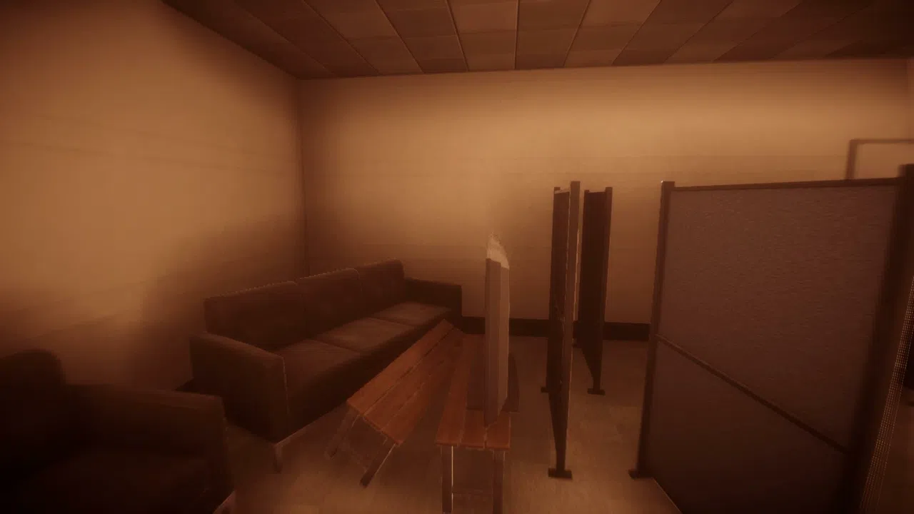 Backrooms: The Others Screenshot 4