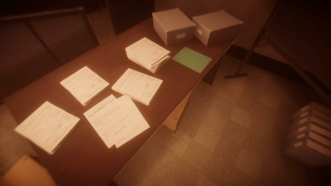 Backrooms: The Others Screenshot 3