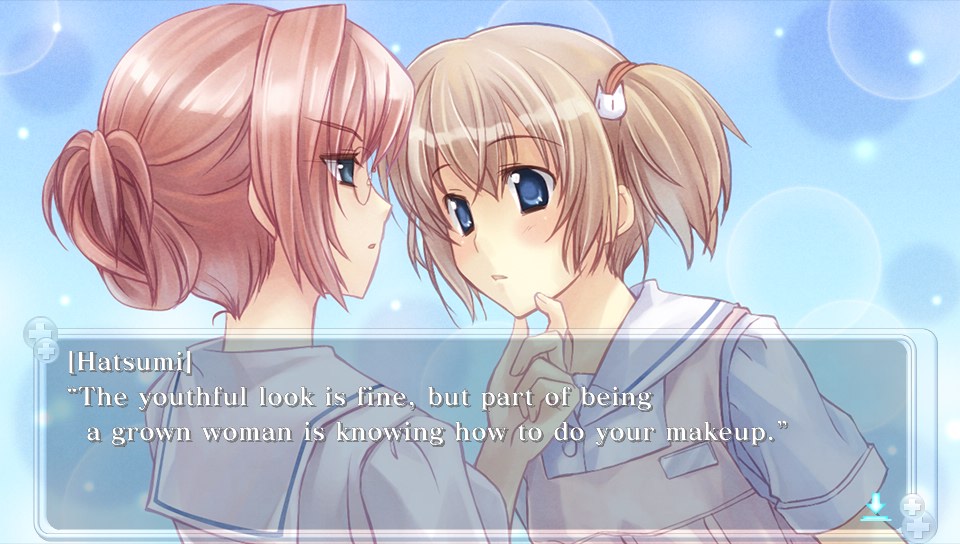 Nurse Love Syndrome Screenshot 2