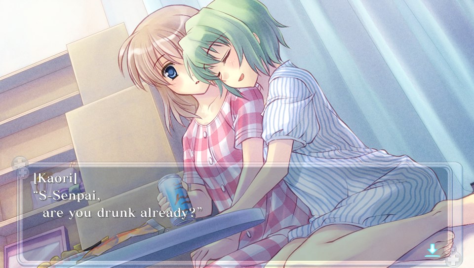 Nurse Love Syndrome Screenshot 5