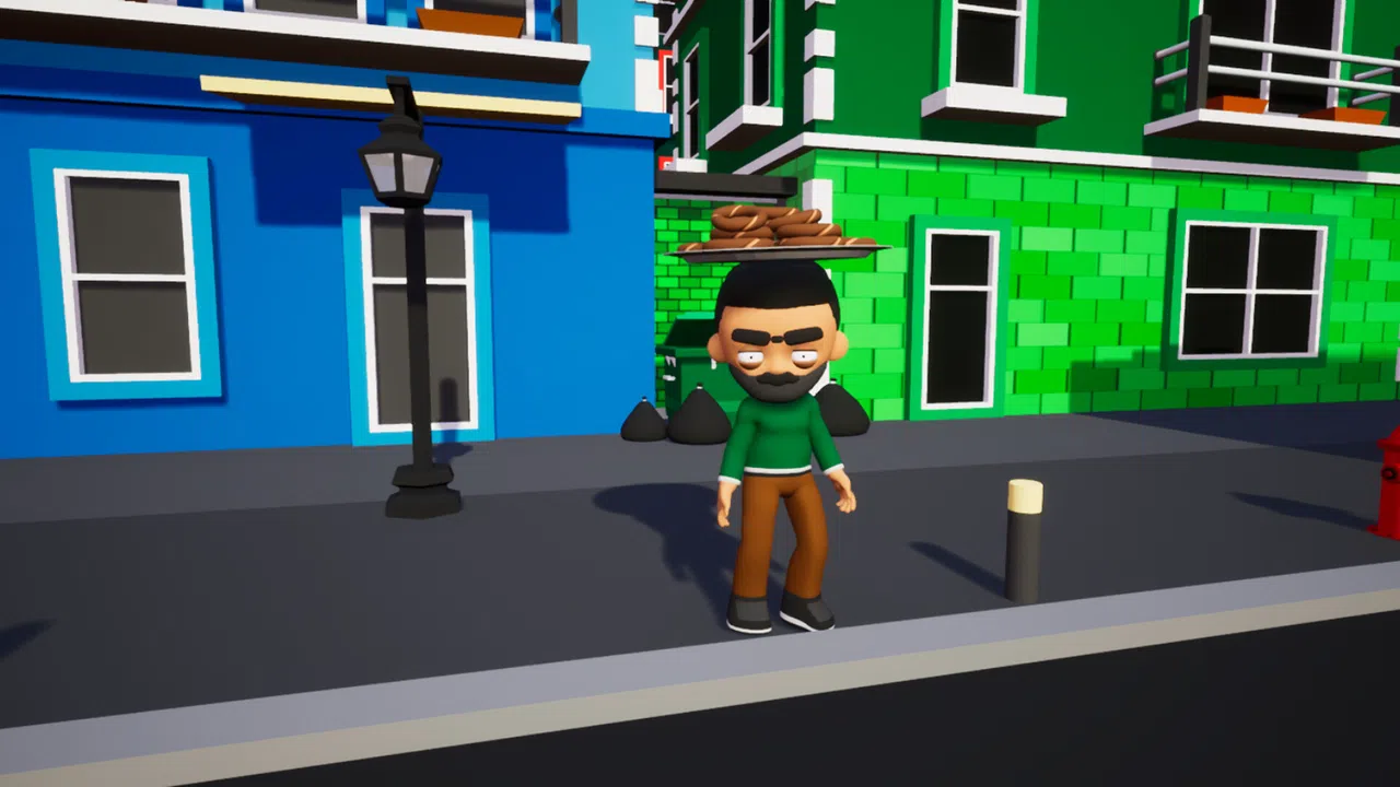 Barber Shop Simulator Screenshot 8