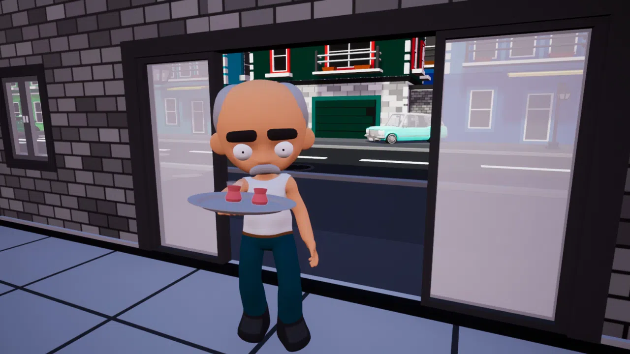 Barber Shop Simulator Screenshot 5