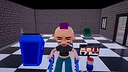 Barber Shop Simulator Screenshot 0