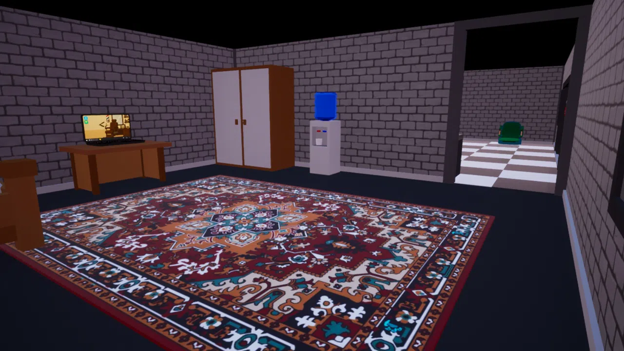 Barber Shop Simulator Screenshot 11