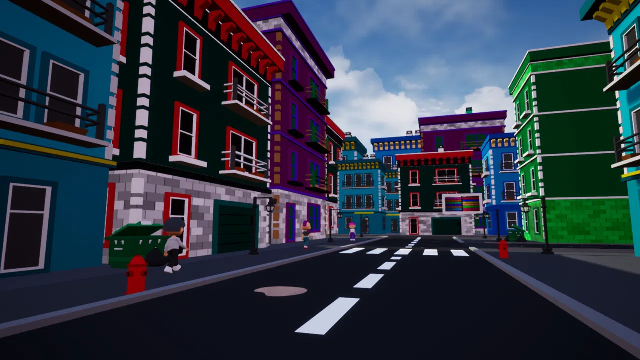 Barber Shop Simulator Screenshot 10