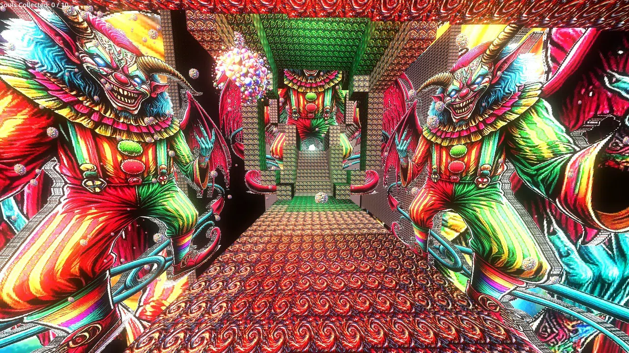 Soul Gather Screenshot 3