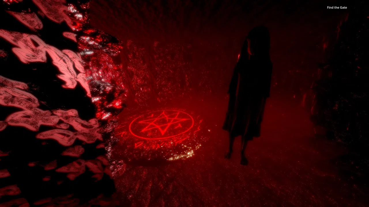 Soul Gather Screenshot 5