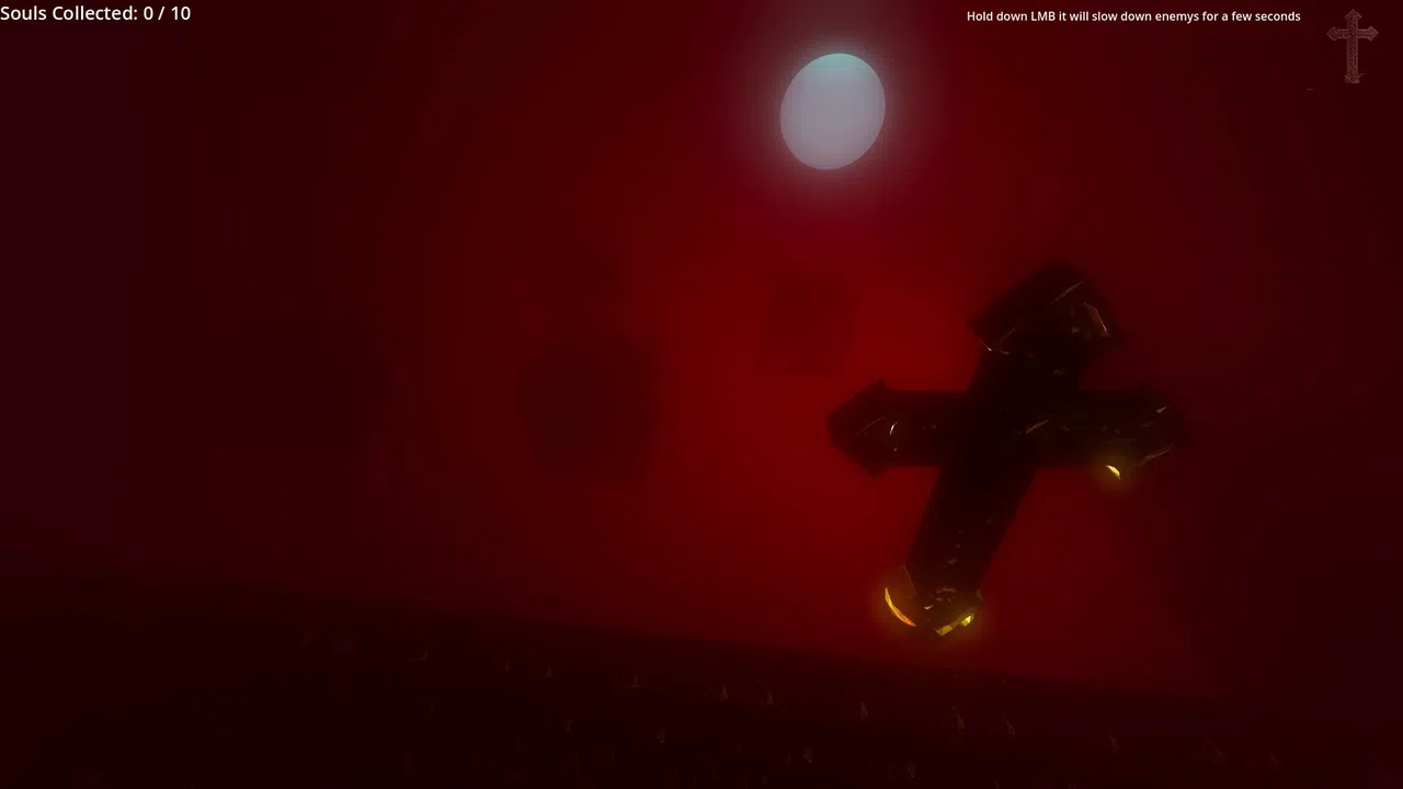 Soul Gather Screenshot 6
