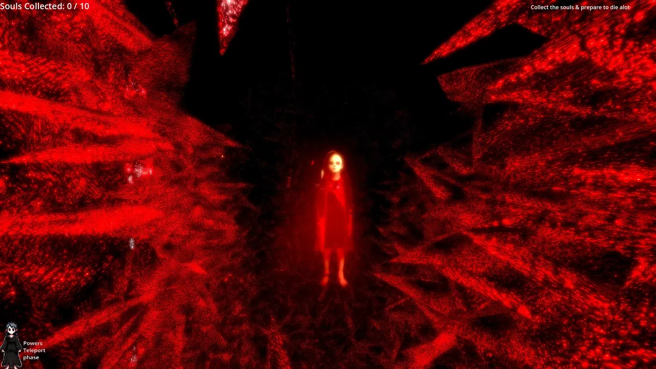 Soul Gather Screenshot 1