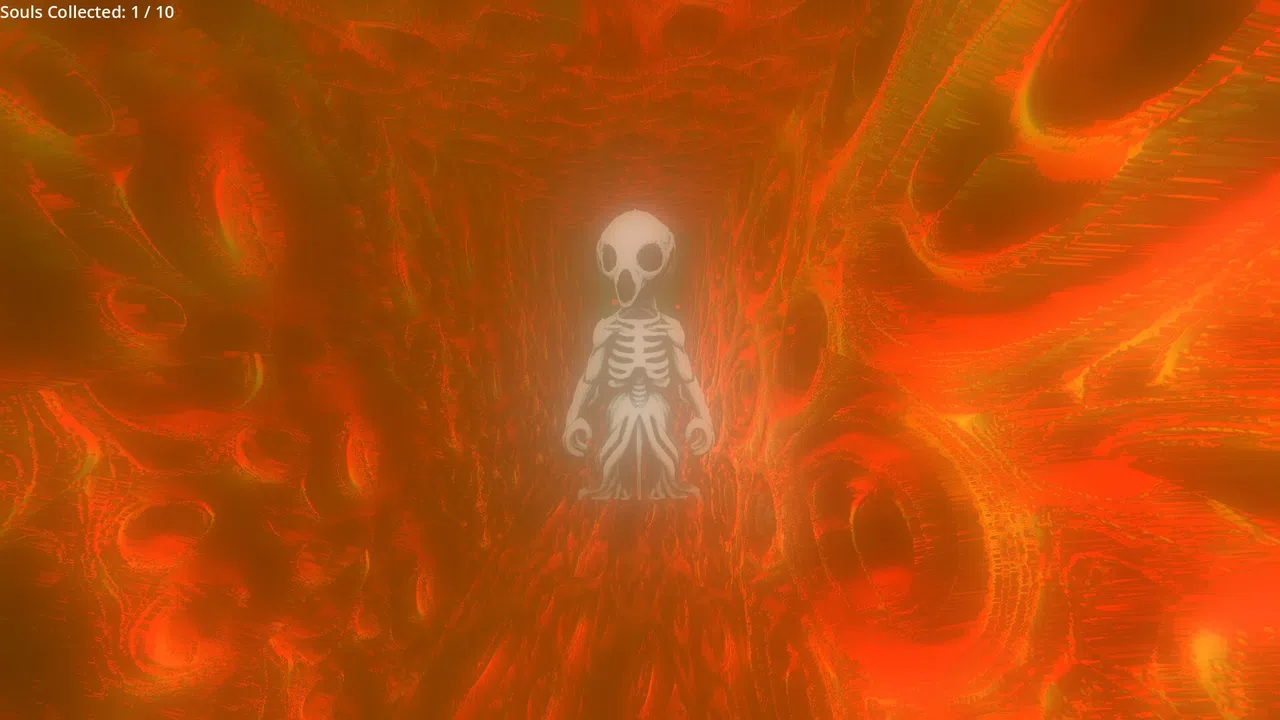 Soul Gather Screenshot 2