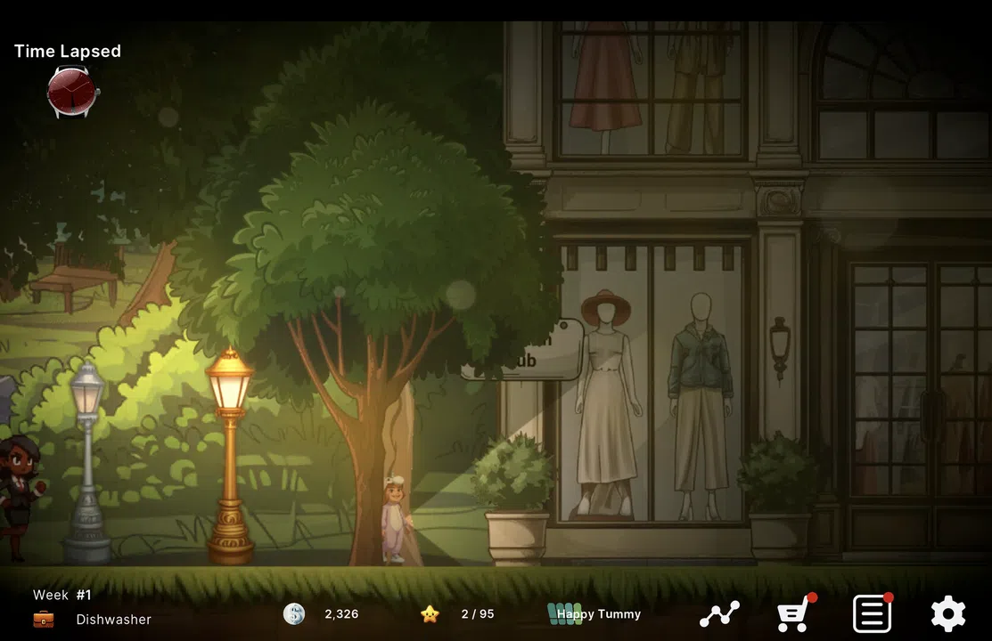 Life Dash Screenshot 4