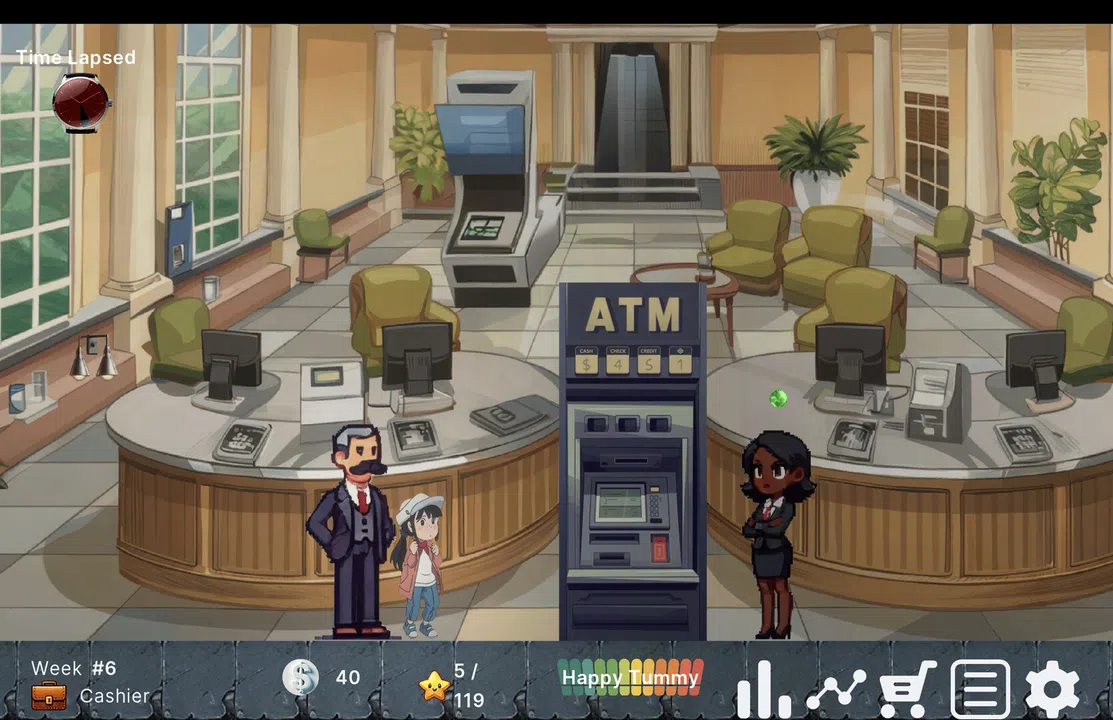Life Dash Screenshot 8