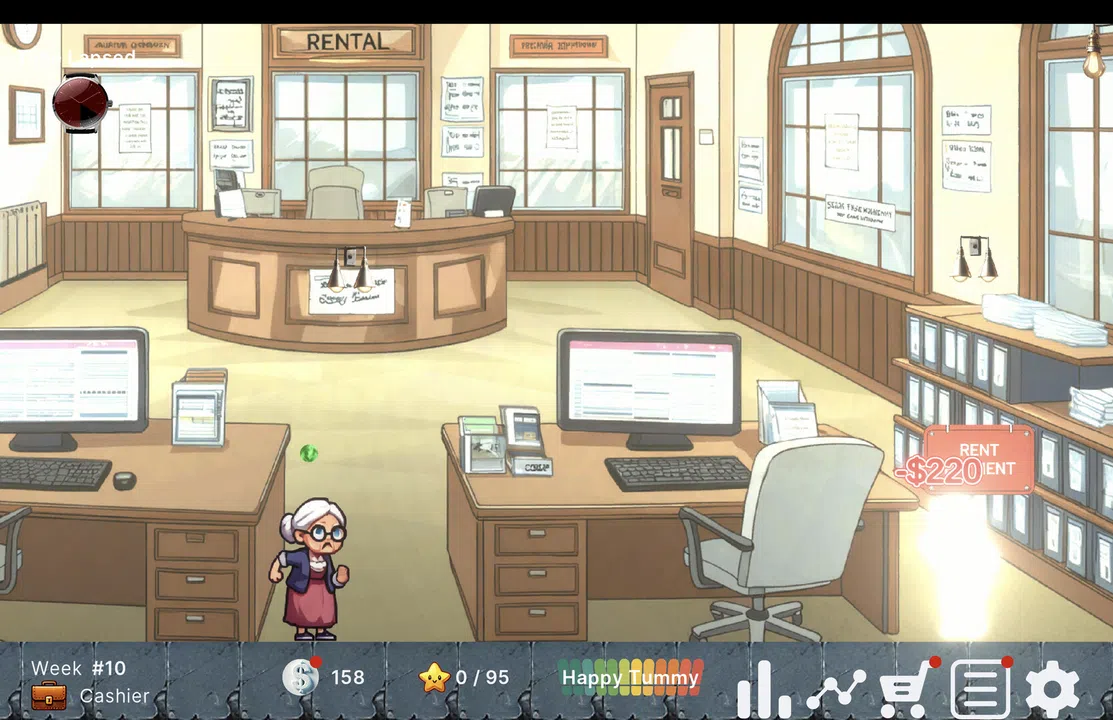 Life Dash Screenshot 5