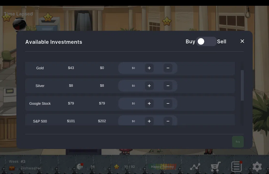 Life Dash Screenshot 13