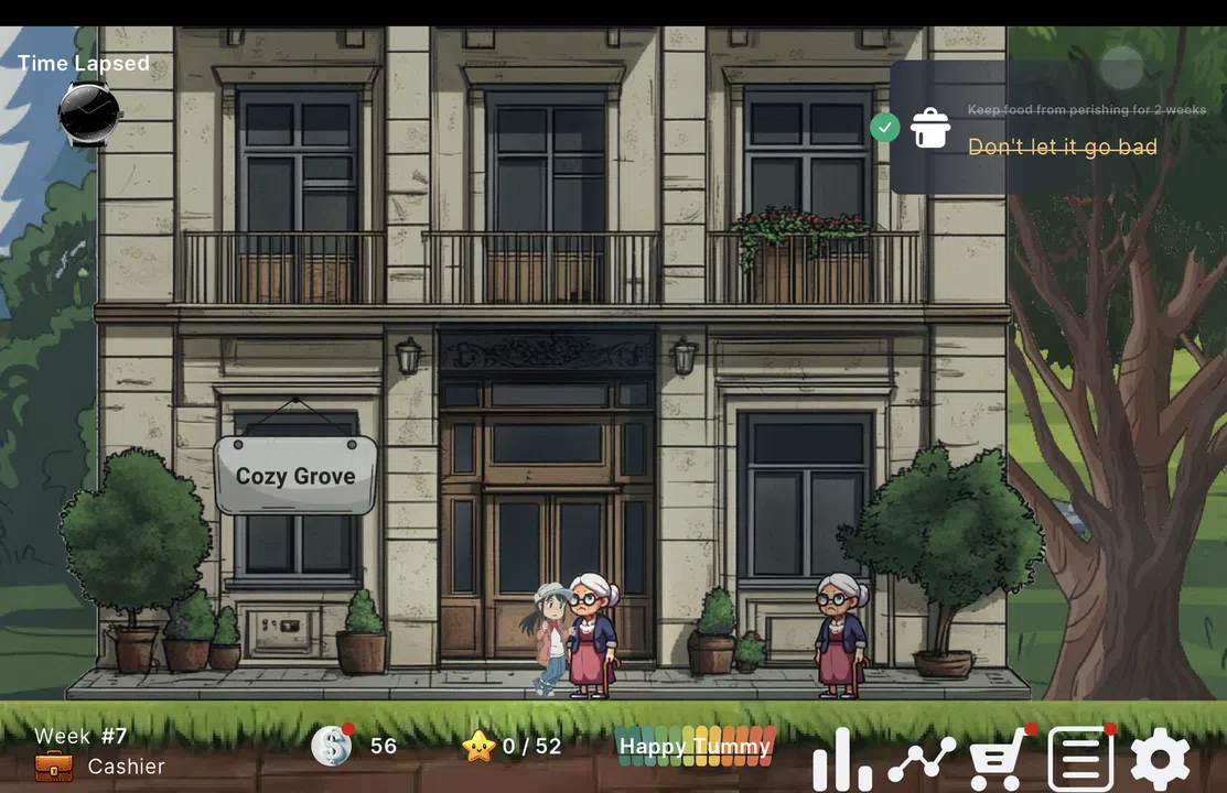 Life Dash Screenshot 1