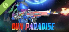 Gun Paradise Demo