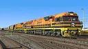 Trainz 2022 DLC - C44aci Locomotive - GWA/ORA Pack Screenshot 6