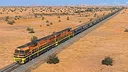 Trainz 2022 DLC - C44aci Locomotive - GWA/ORA Pack Screenshot 0