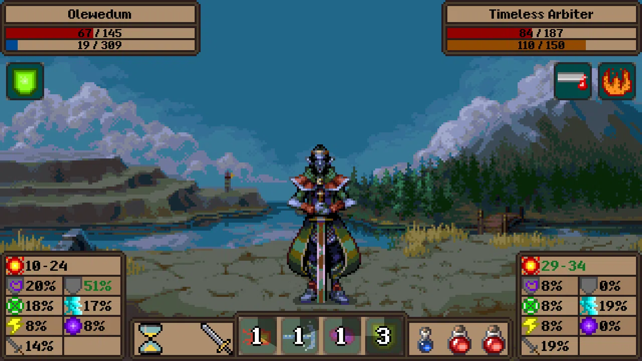 Age of Legacy Screenshot 0
