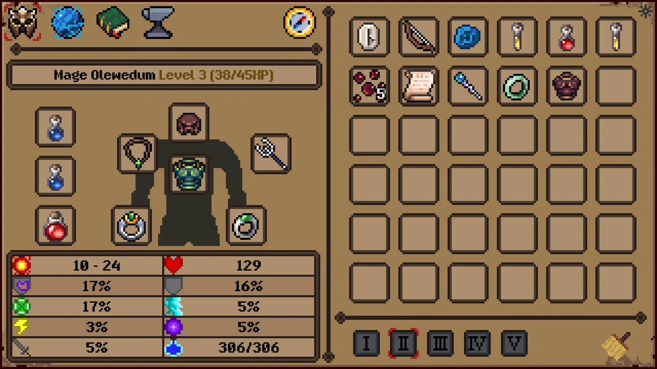 Age of Legacy Screenshot 2