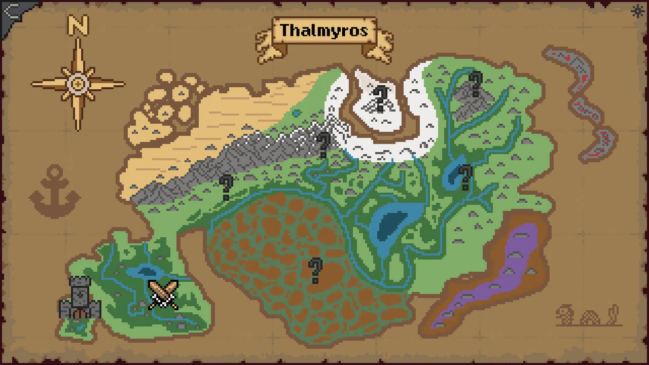 Age of Legacy Screenshot 4
