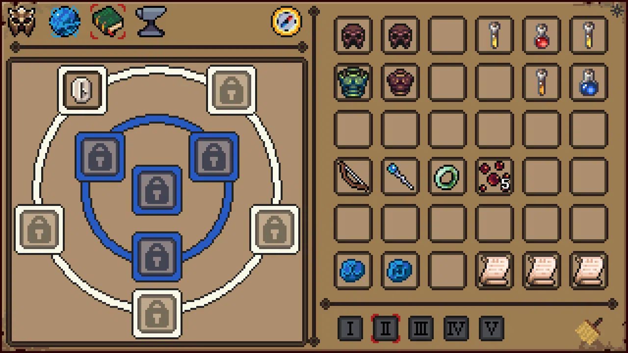 Age of Legacy Screenshot 3