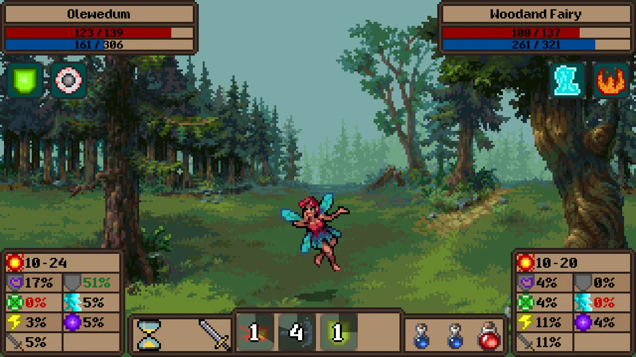 Age of Legacy Screenshot 1