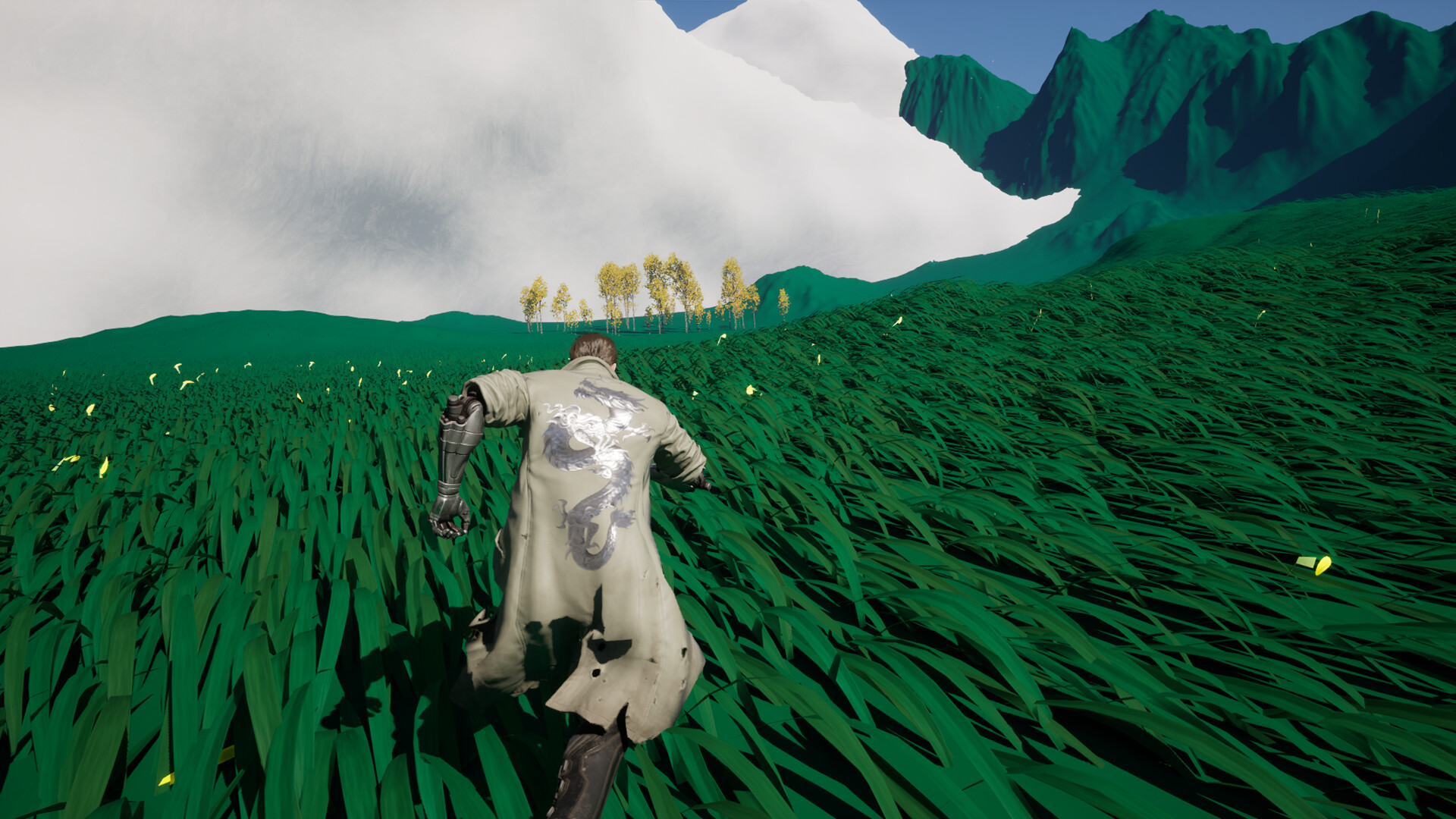 Amitabha Buddha Screenshot 2