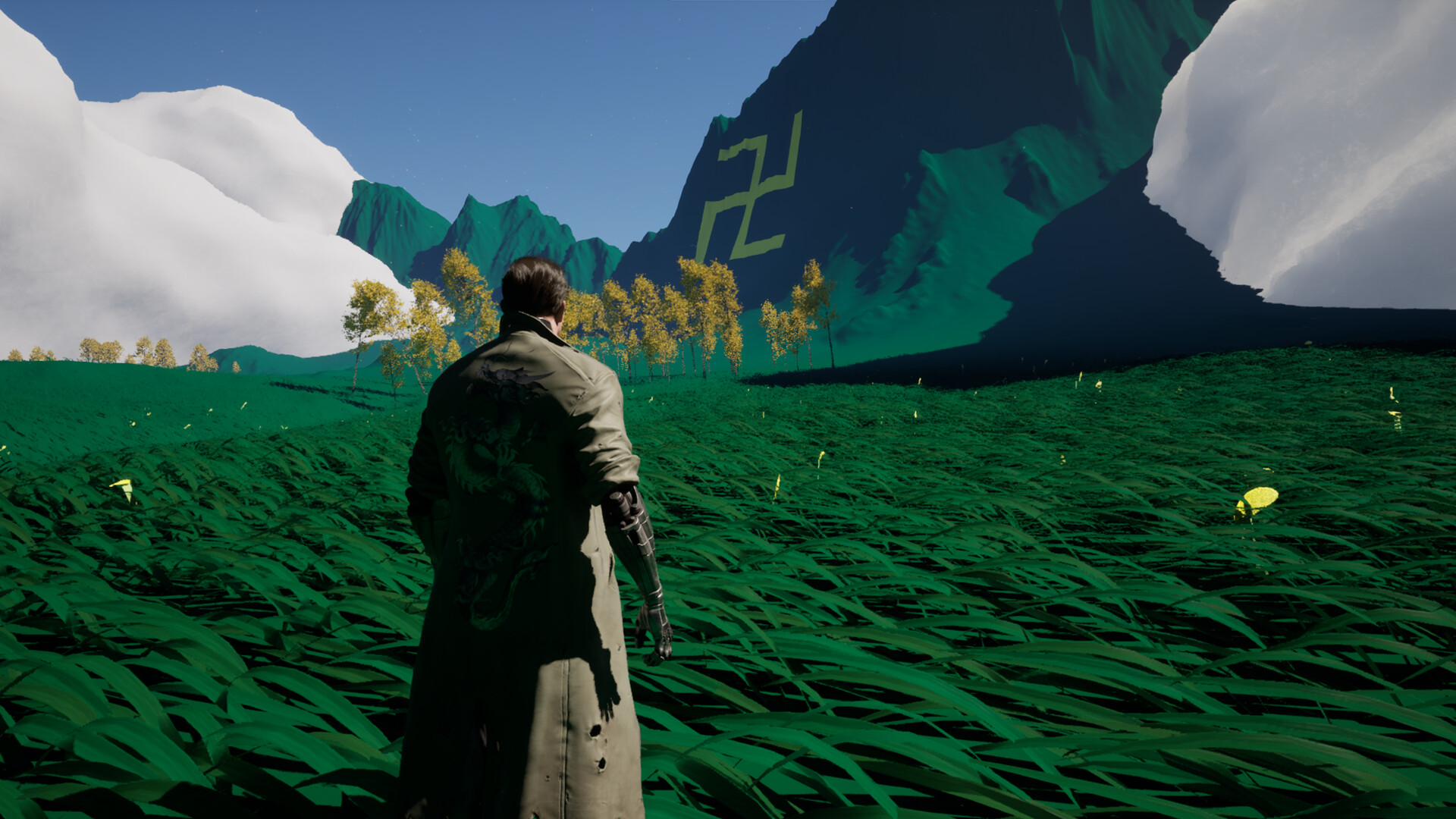 Amitabha Buddha Screenshot 3