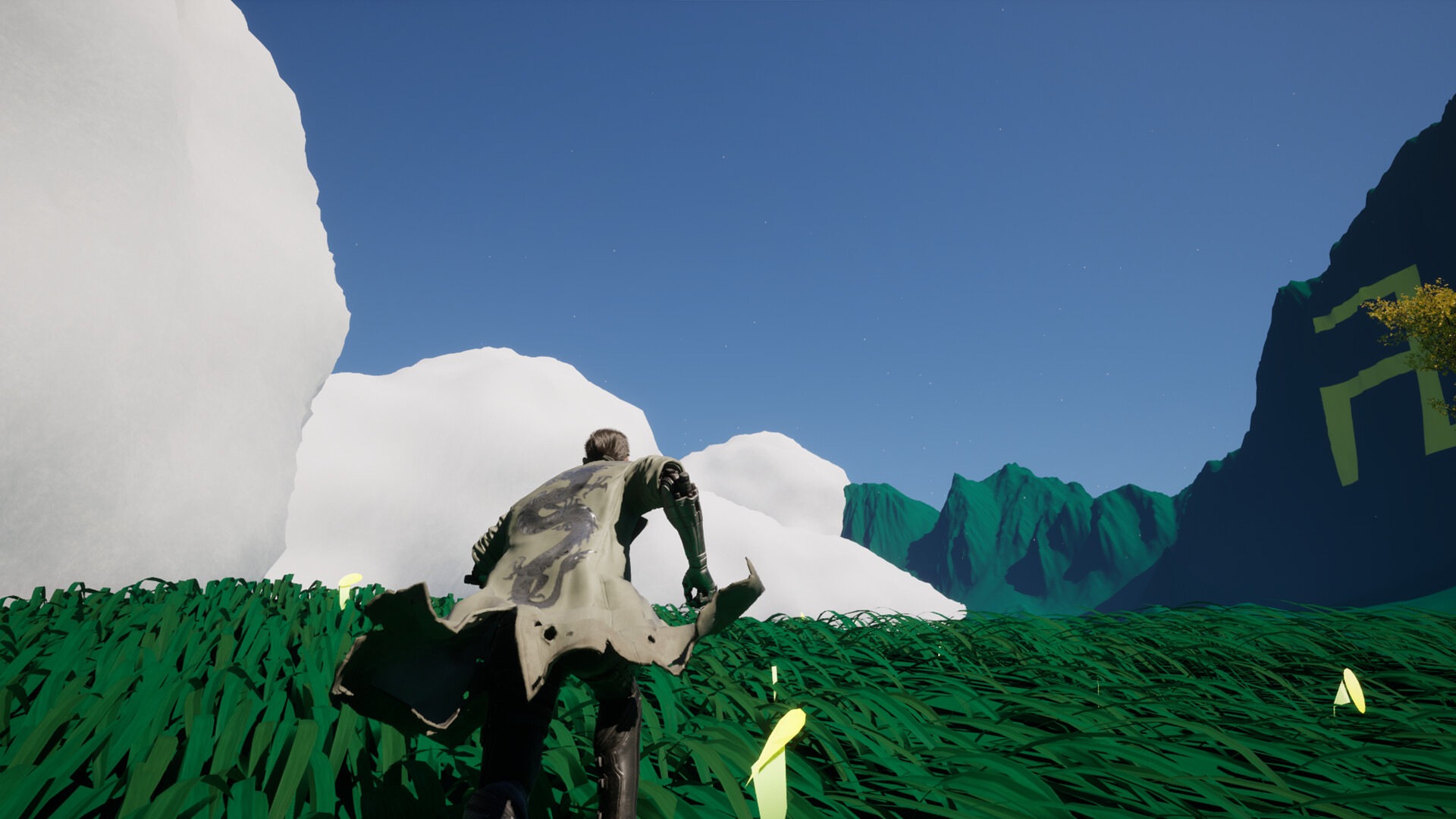 Amitabha Buddha Screenshot 0