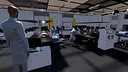 Scientist Simulator Screenshot 1