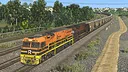 Trainz 2019 DLC - C44aci Locomotive - GWA/ORA Pack Screenshot 8