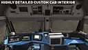 Trainz 2019 DLC - C44aci Locomotive - GWA/ORA Pack Screenshot 2