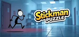Stickman Puzzle