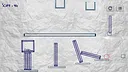 Stickman Puzzle Screenshot 2