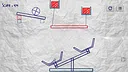 Stickman Puzzle Screenshot 1