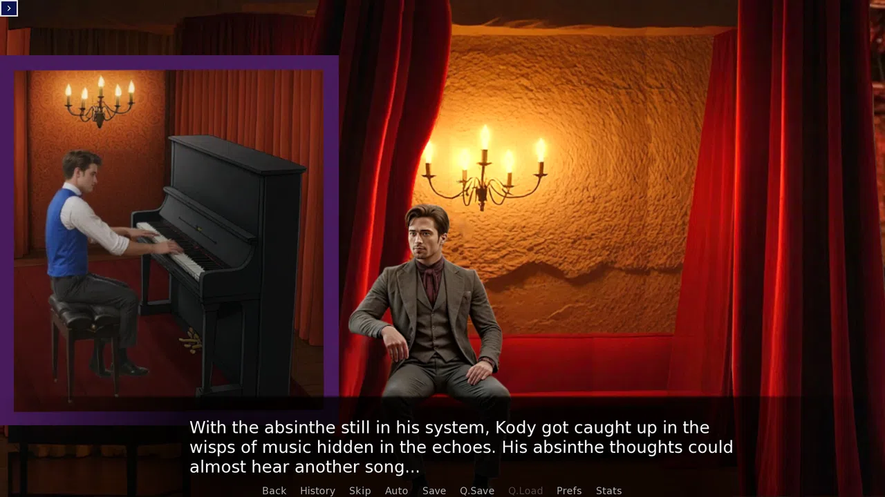 Sound of Summer Thunder: Day 1 Screenshot 11