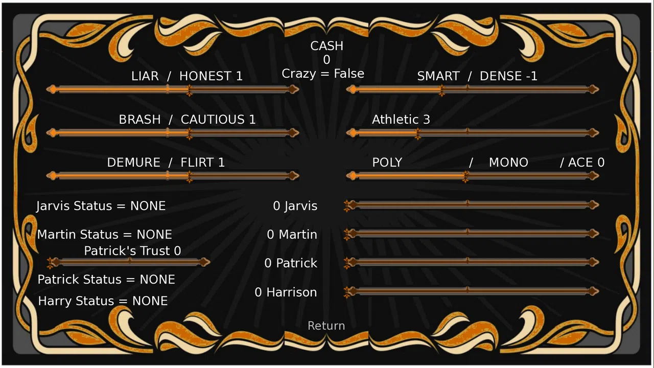 Sound of Summer Thunder: Day 1 Screenshot 3