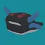 A bit painful icon