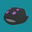 A bit cute icon